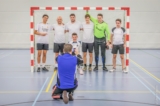 Onderling Futsal Toernooi S.K.N.W.Konference League (Fotoboek 2) (33/59)